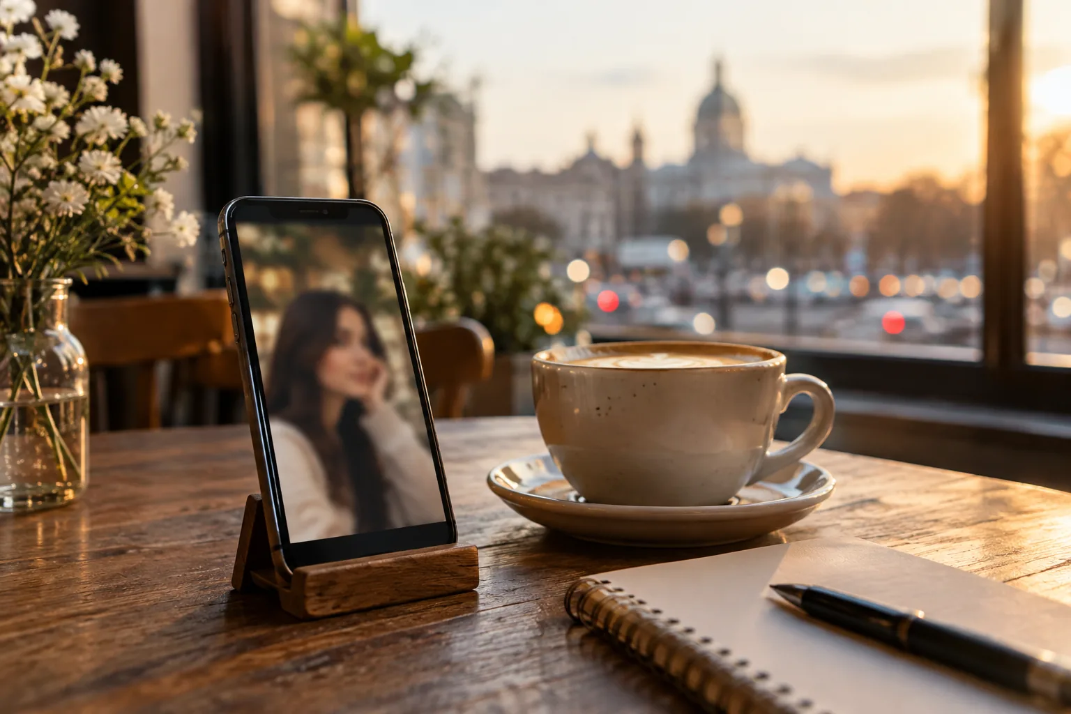 Photo to Video for Social Media: Vertical Clips and Safe Crops